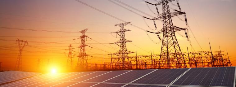 Enerige & Management > Photovoltaik - Uniper baut Solarparks an Kraftwerksstandorten