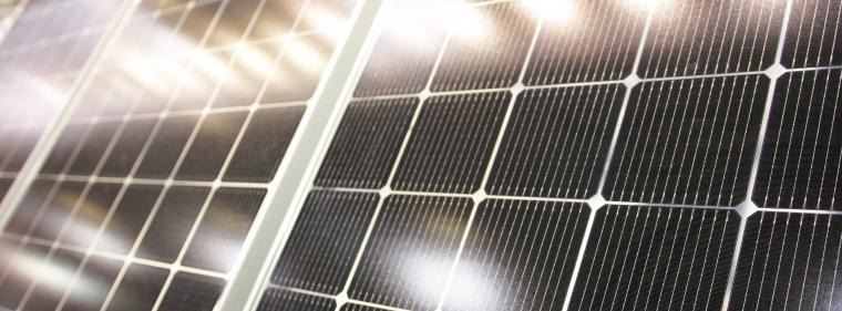 Enerige & Management > Photovoltaik - Solarmodulproduktion in Deutschland geplant
