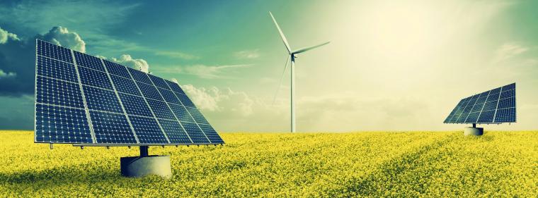 Enerige & Management > Photovoltaik - Österreich als Blaupause für die Energiezukunft