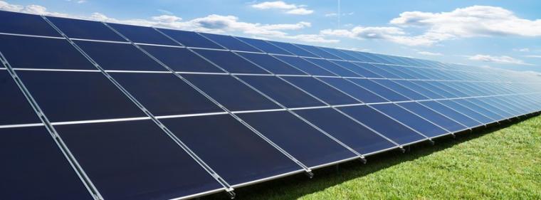 Enerige & Management > Photovoltaik - Joint Venture will 1.600-MW-Erneuerbaren-Portfolio aufbauen
