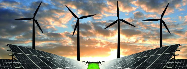Enerige & Management > Regenerative - Österreich gut beim Ökostrom-Ausbau unterwegs