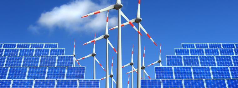 Enerige & Management > Regenerative - Bessere Förderung für Bürgerenergiegesellschaften