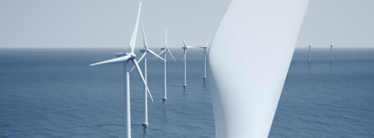 Enerige & Management > Windkraft Offshore - Gamesa-Turbinen für weltweit zweitgrößten Offshore-Windpark