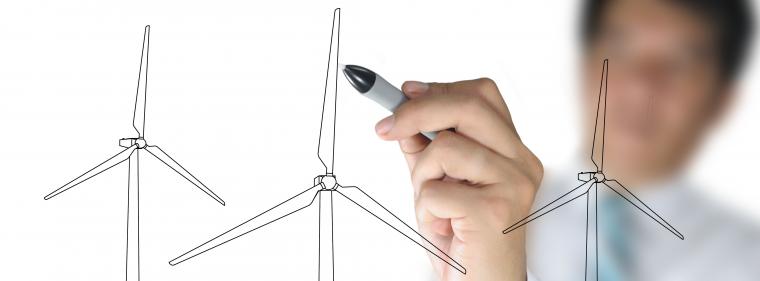 Enerige & Management > Windkraft Offshore - Schaeffler baut Hochleistungsprüfstand