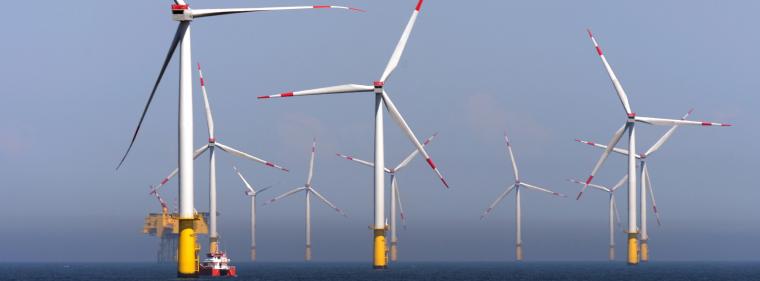 Enerige & Management > Windkraft Offshore - Niedersachsen fordert KfW-Kredit für Offshore-Kai