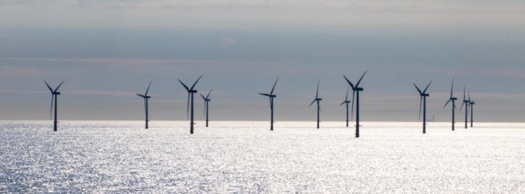 Enerige & Management > Windkraft Offshore - RWE übernimmt große Windprojekte in Großbritannien
