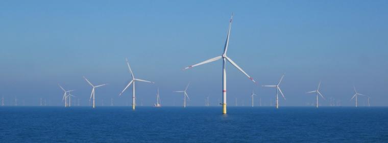 Enerige & Management > Windkraft Offshore - Vestas finanziert 15-MW-Turbinenforschung mit 475 Mio.-Kredit