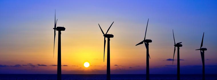 Enerige & Management > Windkraft Offshore - Orsted will Windstrom in verflüssigter Luft speichern