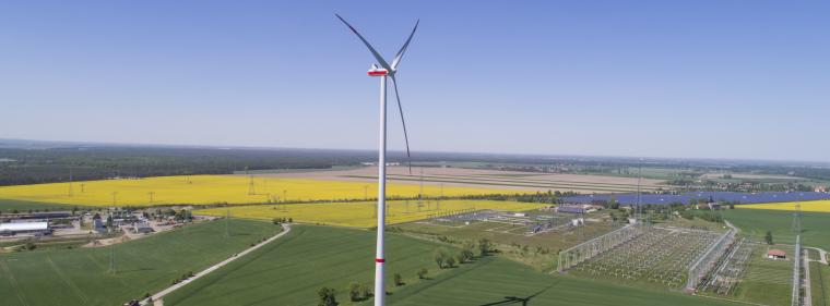 Enerige & Management > Windkraft Onshore - Staatsregierung will 10H aufweichen