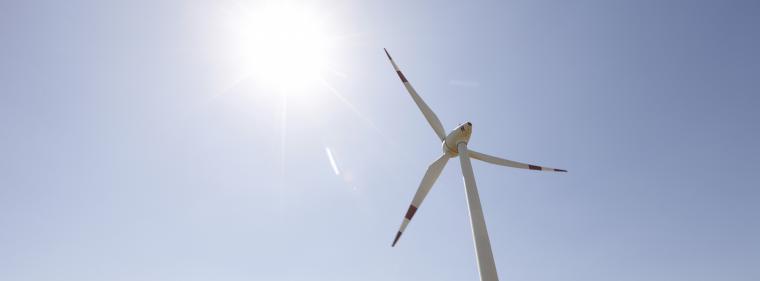 Enerige & Management > Windkraft Onshore - Verbände: "Fünffaches Volumen" beim Zubau nötig