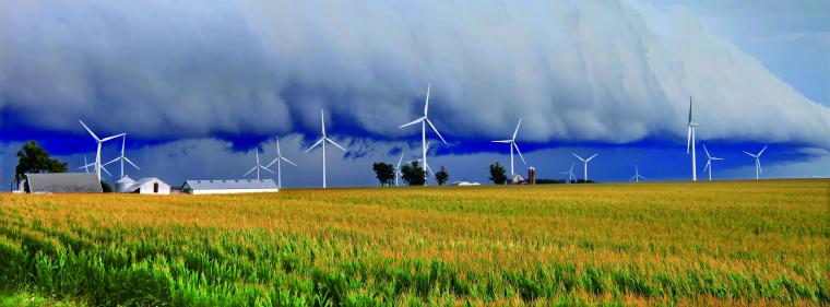 Enerige & Management > Windkraft Onshore - Verbund kauft in Spanien ein