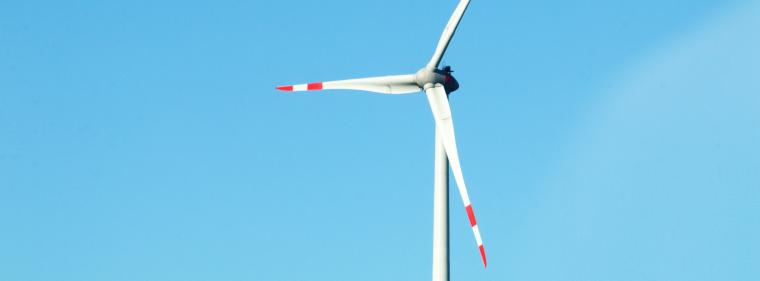 Enerige & Management > Windkraft Onshore - MVV verdreifacht mit Repowering Stromgewinnung in Jülich