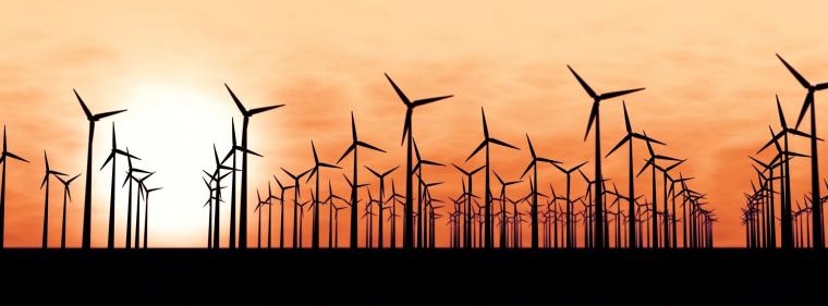 Enerige & Management > Windkraft Onshore - Windenergie zwischen schwachem Lüftlein und Flaute