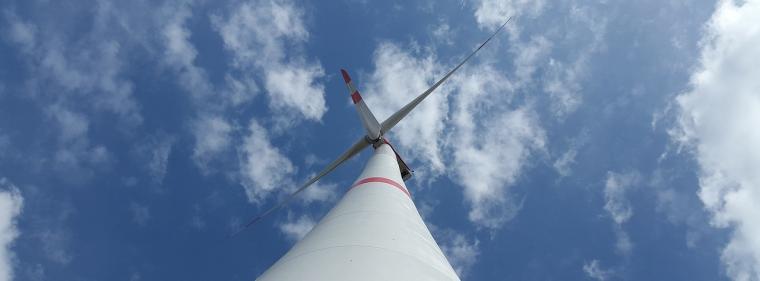 Enerige & Management > Windkraft Onshore - 60 MW auf der Schneifelhöhe