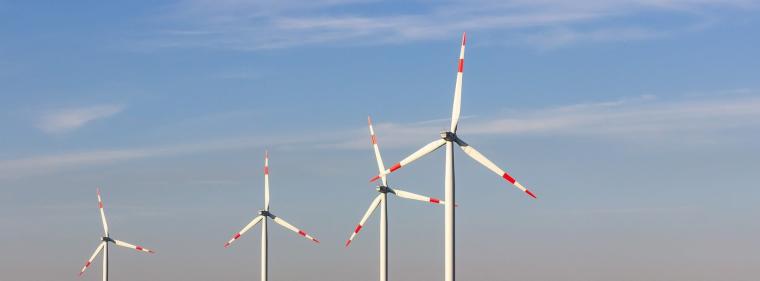 Enerige & Management > Windkraft Onshore - Verband sieht deutlichen Ausbauschub 2023