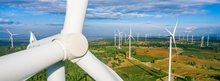 Enerige & Management > Österreich - Windenergie: Festakt mit Wermutstropfen