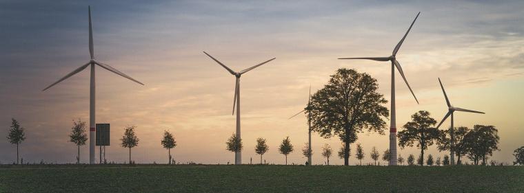 Enerige & Management > Windkraft Onshore - Windpark Elisenhof nun mit doppelter Leistung