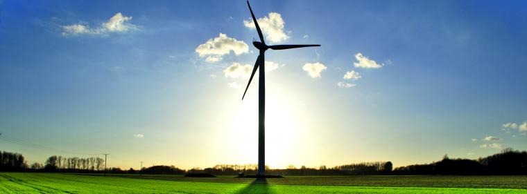 Enerige & Management > Windkraft Onshore - Jetzt sind die Landkreise an der Reihe