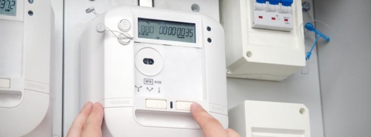 Enerige & Management > Smart Meter - Stellungnahmen zu Smart-Meter-Kosten eingereicht