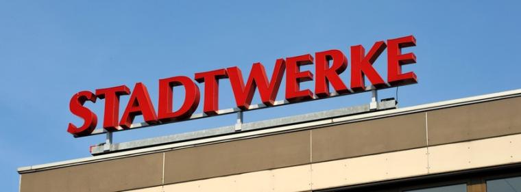 Enerige & Management > Stadtwerke - Kohlebrand in Flensburg