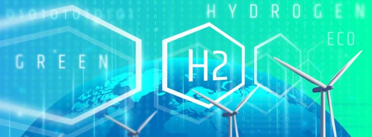 Enerige & Management > Wasserstoff - Erste H2-Roadmap für Deutschland vorgestellt