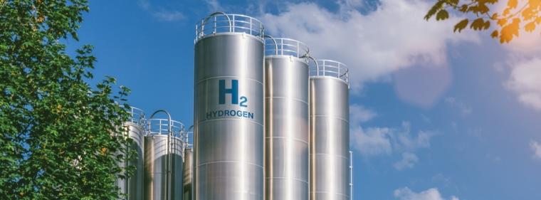 Enerige & Management > Wasserstoff - "Ein vorzeitiger Ausschluss von Wasserstoff wäre falsch"