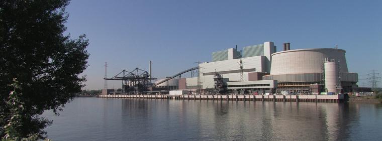 Enerige & Management > Kohlekraftwerke - Kohlekraftwerk Moorburg verkauft