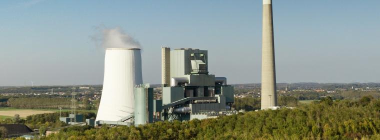 Enerige & Management > Gaskraftwerke - Iqony will Gaskraftwerke mit 2.500 MW bauen