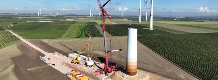 Enerige & Management > Windkraft Onshore - Octopus Energy kauft zwei Windparks mit 57 MW